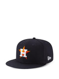 NEW ERA CAP Low Profile 59FIFTY Houston Astros Cooperstown baseball cap