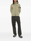 Stone Island hooded jacket