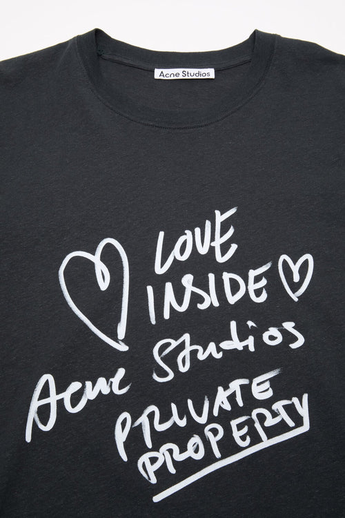 ACNE STUDIO LIMITED EDITION