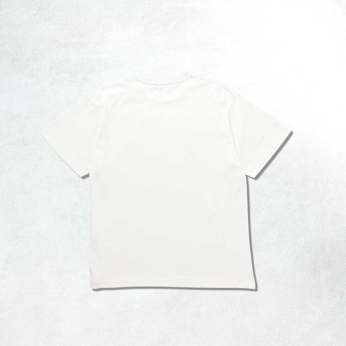 Chet Rock Grillz T-Shirt: White