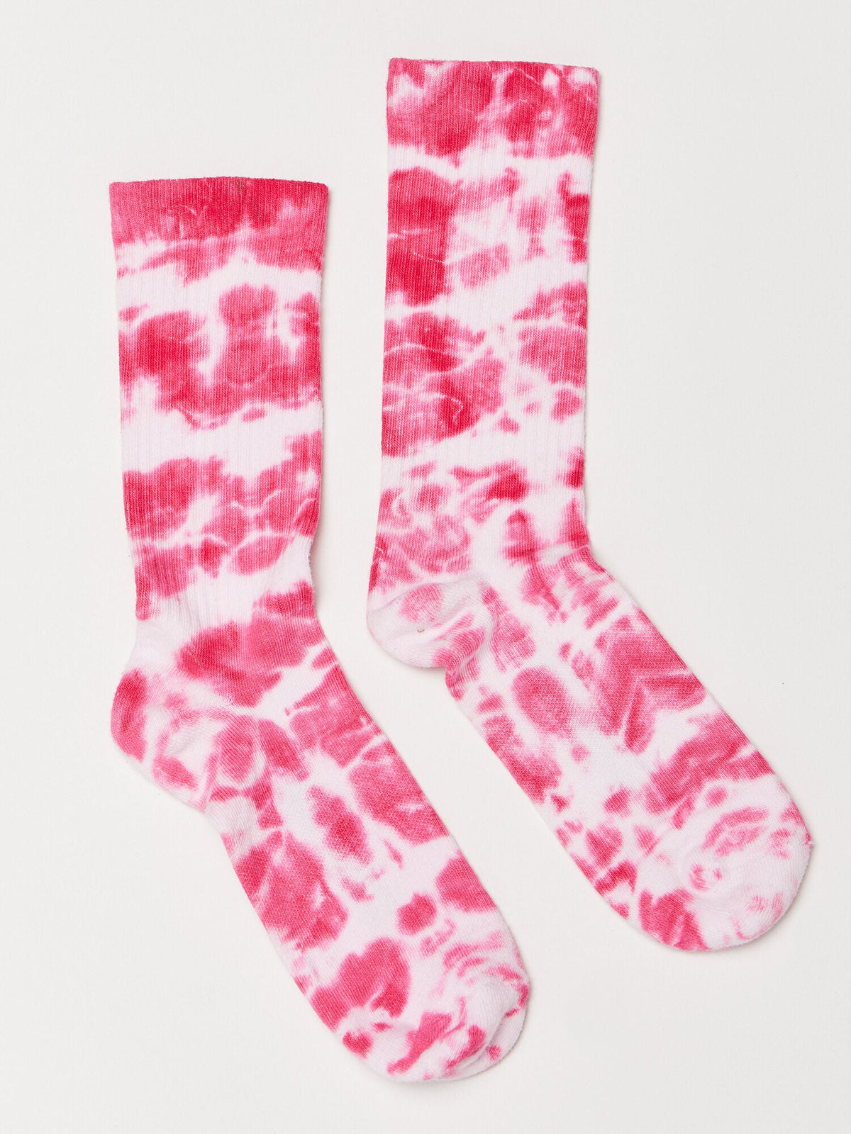 HOLIDAY CALF SOCK
