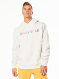 KINGSLEY HOODIE