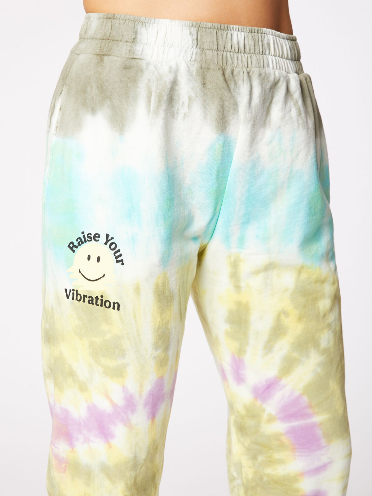 BOYFRIEND SWEATPANTS