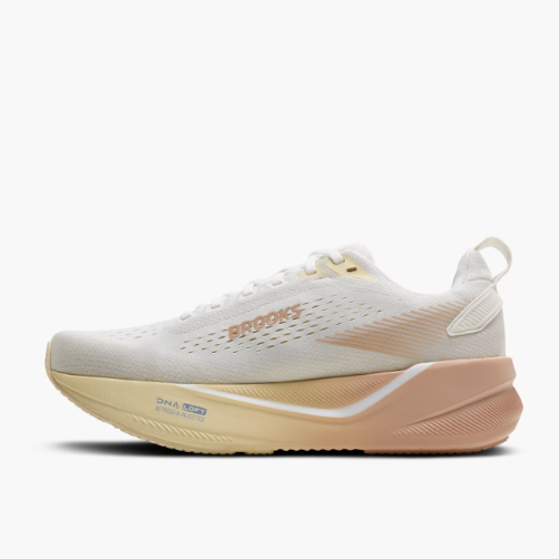 Women's Ghost Max 4 Wide