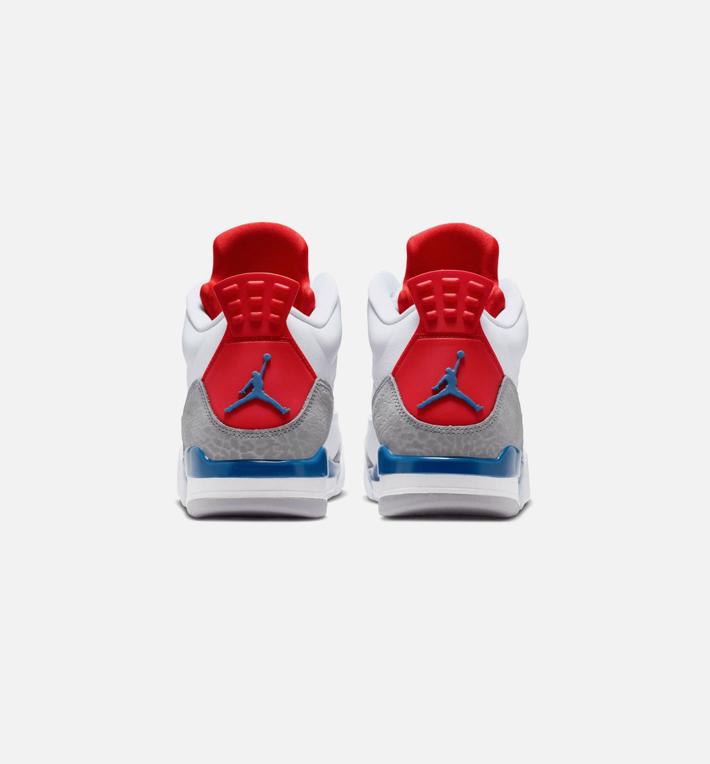 Jordan Son of Mars Low Men's Shoe – White/Varsity Red/Light Smoke Grey/True Blue